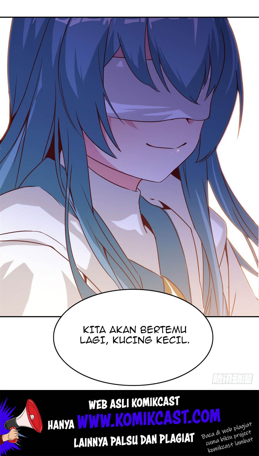 I Picked Up a Demon Lord as a Maid Chapter 06 Gambar 62